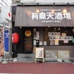 有鳥天酒場の唐揚げ食べ放題はうまいけど太る？